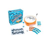 Educational Insights Spindoodle Draw On A Spinning Board Perfect For Family Game Night Ages 8+