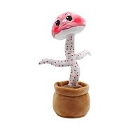 Educational Interactive Dolls that Talk Sing and Dance to Enhance Learning and for Children, One Size