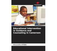 Educational Intervention in Guidance and Counseling in Cameroon