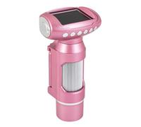 Educational Kids Microscope 2inch LCD Pocket Sized STEM Toy For Exploring Small World Kids Toy Professional Microscopio Digital Microscope