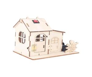 Educational Kits: Innovation Tools for Makers Children ' s Engineering Small-Batch & Learning Gadgets