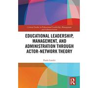 Educational Leadership, Management, and Administration - Landri, Paolo - Paperback / sof -30/05/2022