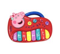 Educational Learning Piano Reig Peppa Pig