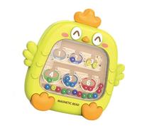 Educational Learning Toy Chicken Sketch Pad Develops Artistic Expression Logical Thinking Child Safe Chick Themed Sketch Pad