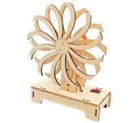 Educational Learning Toy for - Visual Persistence Losing Wonderful Window Experiences Science Kit | Science Educational Kits for Science Lessons