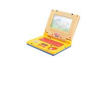 Educational Learning Toys for Kids - Interactive Musical Computer Toy for Young Learners Birthday Boys and Girls Enhancing Skills through Play (A, One Size)