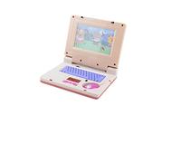 Educational Learning Toys for Kids - Interactive Musical Computer Toy for Young Learners Birthday Boys and Girls Enhancing Skills through Play (B, One Size)
