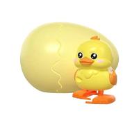 Educational Mechanical Surprise Eggs Toy for Easter, A | Lovely Mechanical Animal Toy with Automatic Walking Hatchling Eggs, Fun Novelty Indoor Play for Toddler Holiday