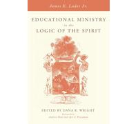 Educational Ministry in the Logic of the Spirit