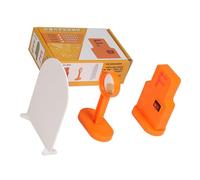 Educational Optics Experiment Apparatus Lenses for Students Beginner Understand Basic Optics Concepts Physics Lab Equipment