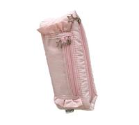 Educational Pencil Box Set for Students Desktop Organizers School Supplies Case Stationeries Storage Pouches