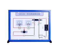Educational Photoelectric Effect Demonstrator Optoelectronic Experiment Apparatus Physics Teaching Tool for Teachers Physics Lab Equipment