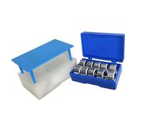 Educational Physics Demonstration Device for Pressure and Weight Principles with Adjustable Components Science Teaching Tools for Kids