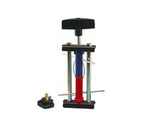 Educational Physics Lab Equipment High Metal Molecular Attraction Demonstration Apparatus for Teachers and Students Physics Teaching Equipment