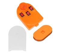 Educational Physics Optics Experiment Equipment Set for Demonstration Experiments on Light Reflection and Refraction Educational Optics Set