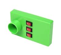 Educational Physics Optics Experiment Props For Demonstrating Geometrical Optics Experiment Light Reflection Refraction Refraction Educational Tool