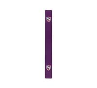 Educational Planning Books - Planner Bands | Elastic Bands for Planners, Bookmark and Paper Securer, Available in A5 | Functional & Stylish Planner Accessories - Purple (PBA5-P)
