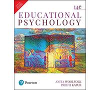 Educational Psychology – 14th Edition – Pearson Education
