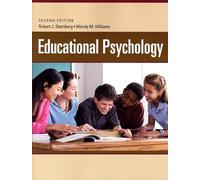 Educational Psychology
