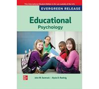 Educational Psychology: 2026 Release ISE