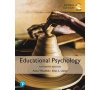 Educational Psychology: Active Learning Edition -- Global Edition