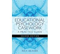 Educational Psychology Casework