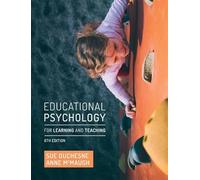 Educational Psychology for Learning and Teaching