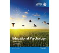 Educational Psychology, Global Edition