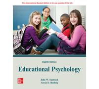 Educational Psychology ISE