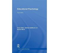 Educational Psychology (Topics in Applied Psychology)