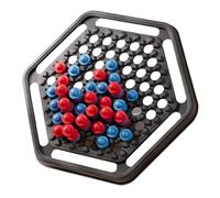 Educational Puzzle Game, Strategy Board Toy, Interactive Learning Activity with Engaging Layout Design, Family Bonding Game with Simple Rules, Cognitive Skill Builder for Home Party Use