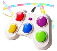 Educational Puzzle Toy With Logic Training And Hand Eye Coordination