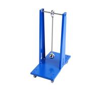 Educational Reaction Movement Storage Equipment Physics Recycle Lab Car Mechanical Energy Tool for Classroom Education and School Laboratory