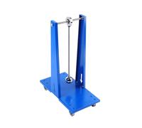 Educational Recoil Motion Conservation Apparatus Physics Recoil Motion Experiment for Classroom Teaching and School Lab Physics Teaching Aid for Students