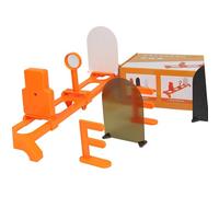 Educational Reflection and Refraction Principles Demonstrator Physics Learning Aid Optical Experiment for Science Lab Light Reflection Tools