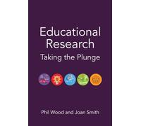 Educational Research: Taking the Plunge