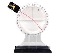 Educational Science Equipment Exploring Light Properties Through Practical Activities for Students and Teachers Science Exploration Set