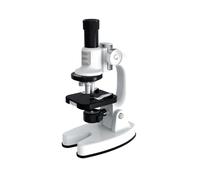 Educational Science Instrument Ages 4-10 Touch Sensitive Modifiable ABS Polystyrene Exploration Starter Scientist Set