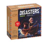 Educational Science Kit Natural Disasters Hands-On Experiments