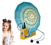 Educational Science Kits, Educational Toy with Interactive Experiments | Scientific Experimentation Toys - for Boys and Girls, Birthday, Christmas, New Year, Kindergarten, Garden