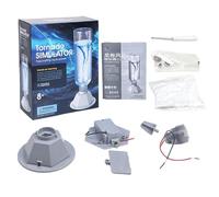 Educational Science Kits Fun Interactive STEM Lab Set