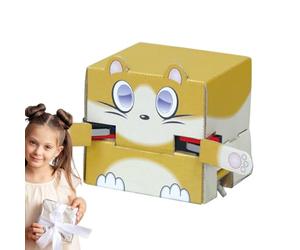 Educational Science Kits | Handmade Interactive Educational Experiment Set,Stem Kits for Childhood | for Girls And Boys On Birthday Christmas New Year And Preschool Stage