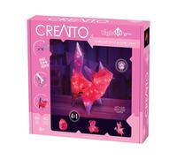Educational Science Kits High Quality Thames & Kosmos Creatto Starlight Kitty