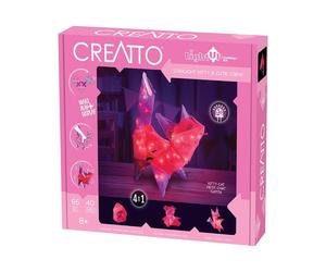 Educational Science Kits High Quality Thames & Kosmos Creatto Starlight Kitty