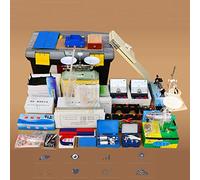 Educational Science Model Electrical Optical Mechanics Experimental Equipment Suitable for A Variety of Simple Experiments Scientific Education