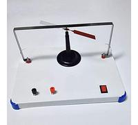 Educational Science Model Physical Experiment Model Auster Experiment Verify The Existence Of A Magnetic Field Around The Energized Conductor Teaching Instrument