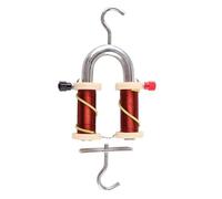Educational Science Model School Teaching Aids Hoof Electromagnet, Physics Teaching Experimental Science Teaching Equipment