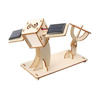 Educational Scientific Experiments in Wood Physics