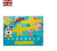 Junior Scrabble Board Game