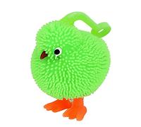 Educational Sensory Play Toy for Children - Squidgy Novelty Chickens for Learning and Development - Ideal Interactive Activities and (Random Colour, One Size)